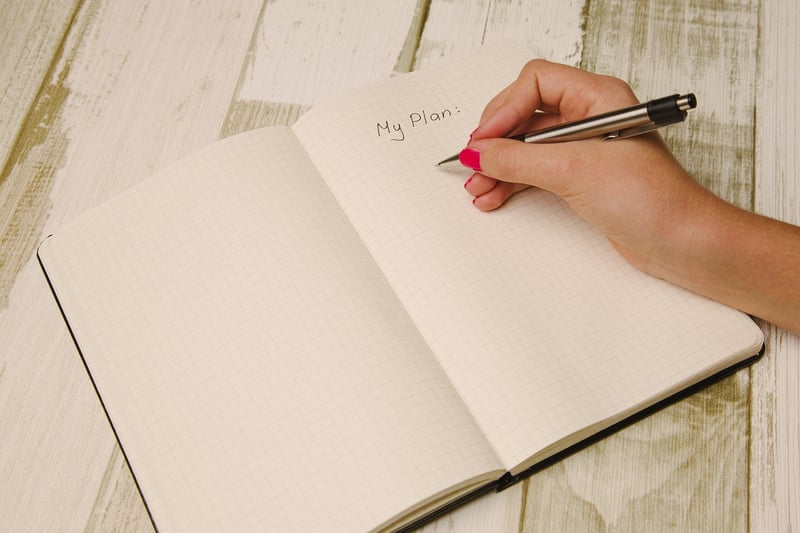 Meal Planning Tips